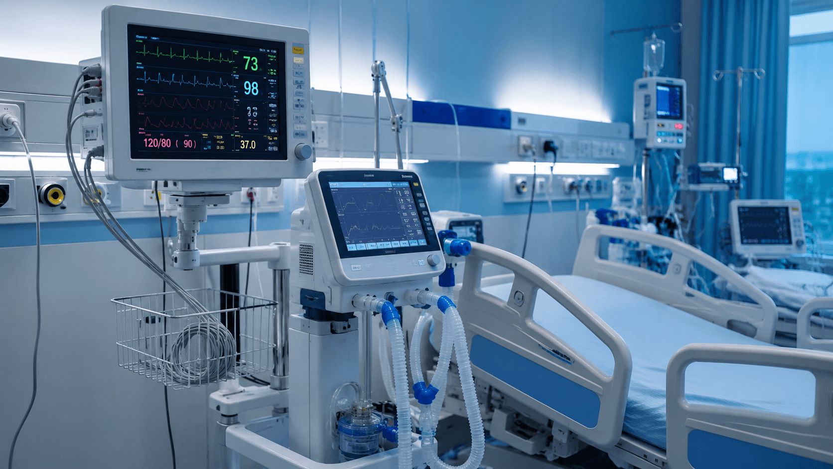 ICU