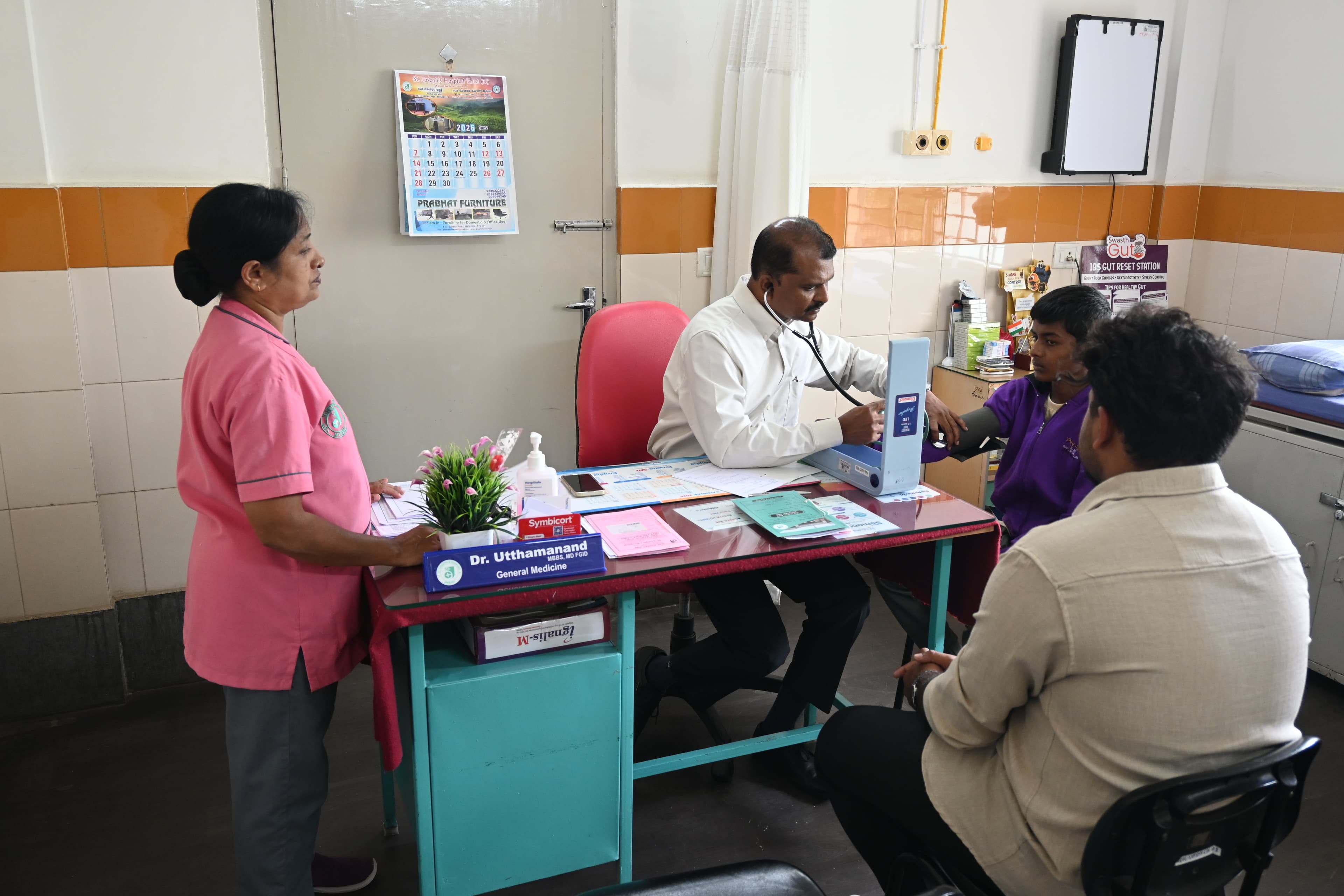 General Medicine