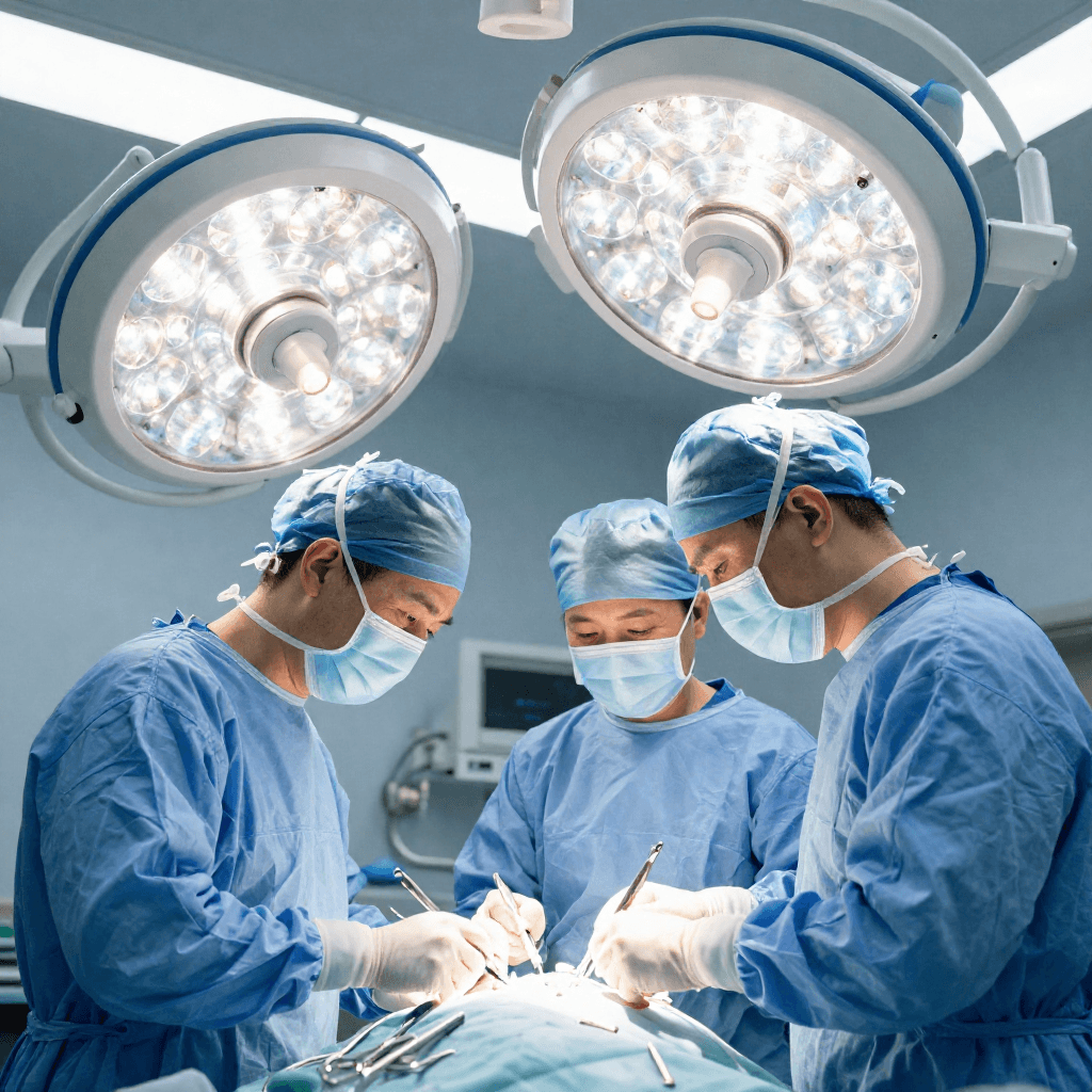 General Surgery