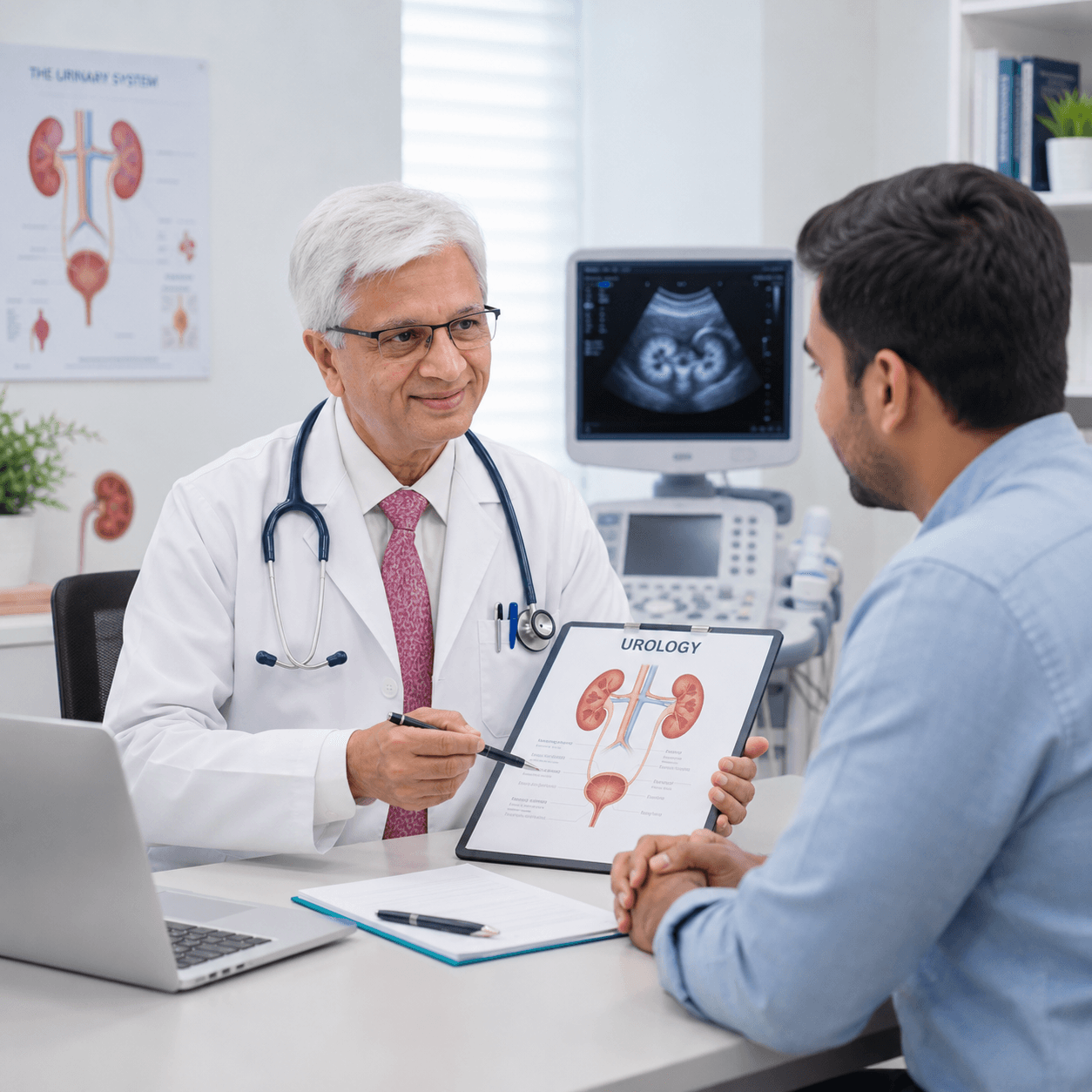 Urology
