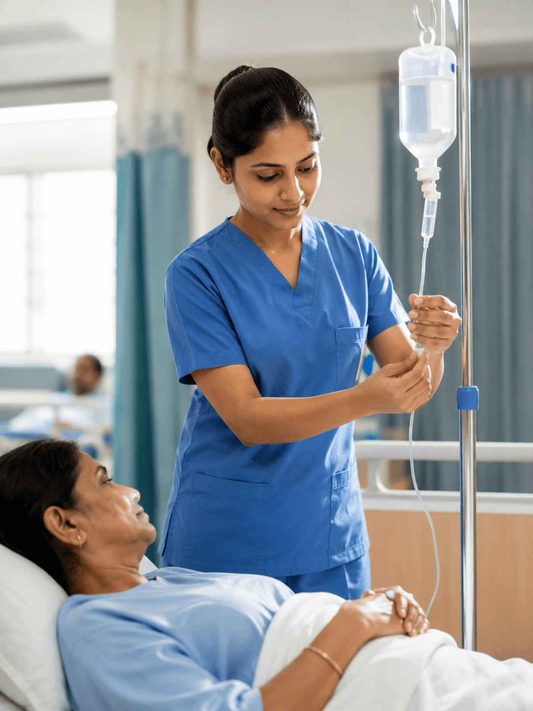Nursing Services