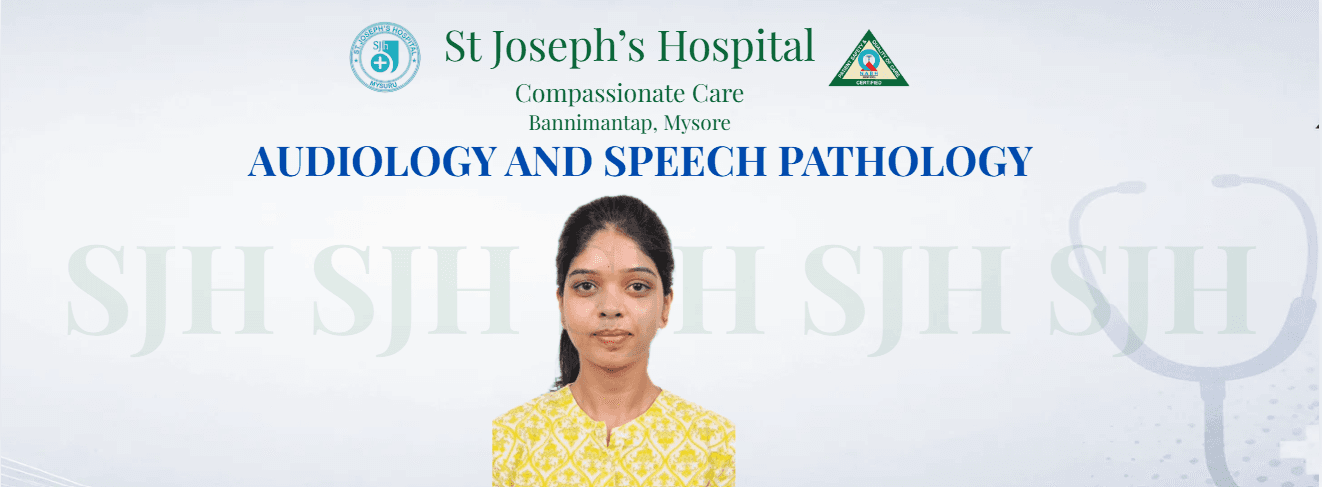 Audiology and Speech Pathology