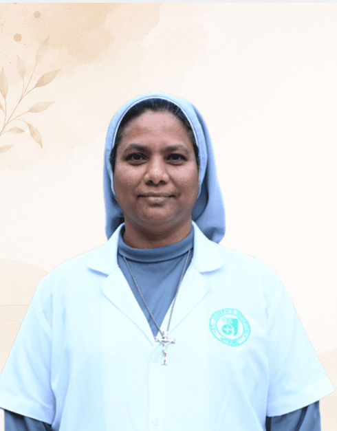 Sr. Anand Rani