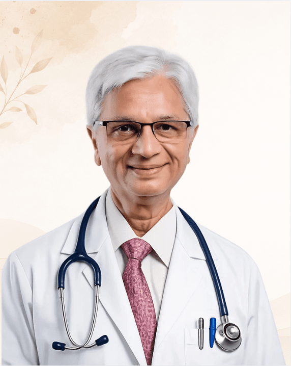 Dr. Xavier Assissi D'Souza