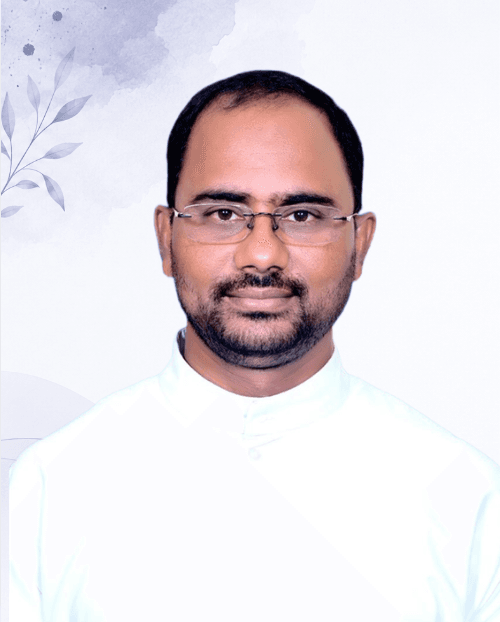 Rev. Fr Sebastian Alexander