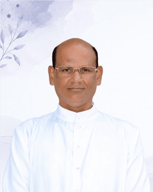 Rev. Fr Lourd Prasad