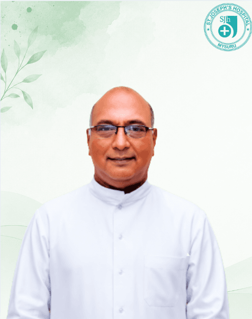 Rev. Fr Mari Raj
