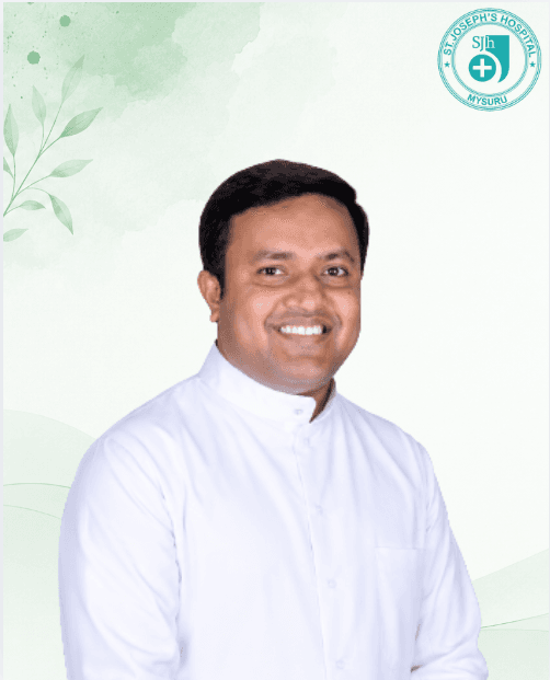 Rev. Fr Sanjay Kumar F