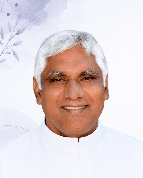 Rev. Fr Anthappa M