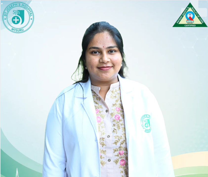 Dr. Anchila Nithin Raj