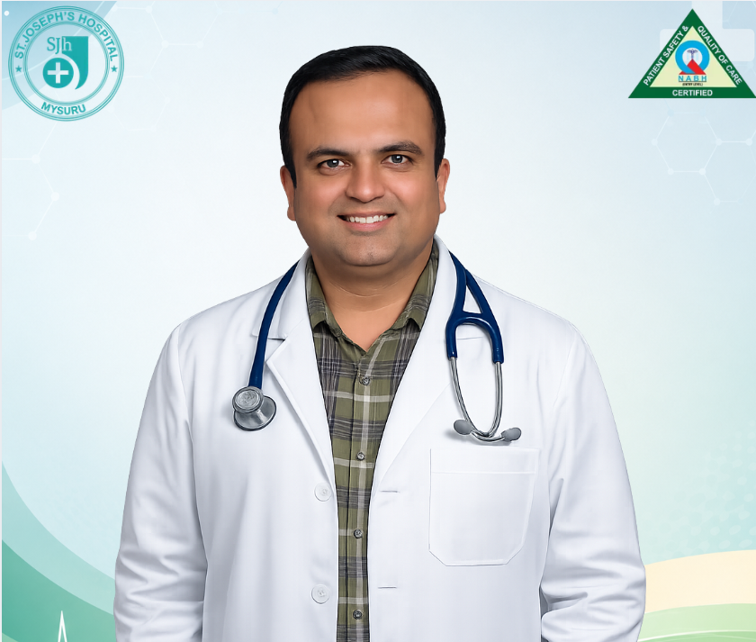 Dr. Mohammed Athaulla Shariff