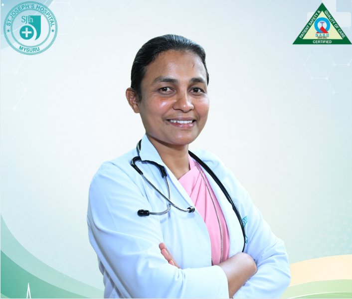 Dr. Helen Jayadevi