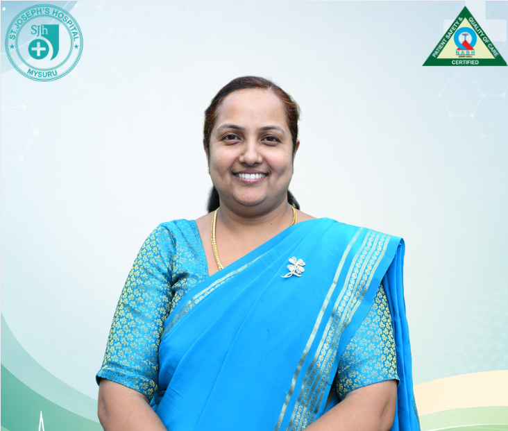 Mrs. Jayachitra M