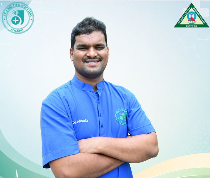 Dr. Jayaram