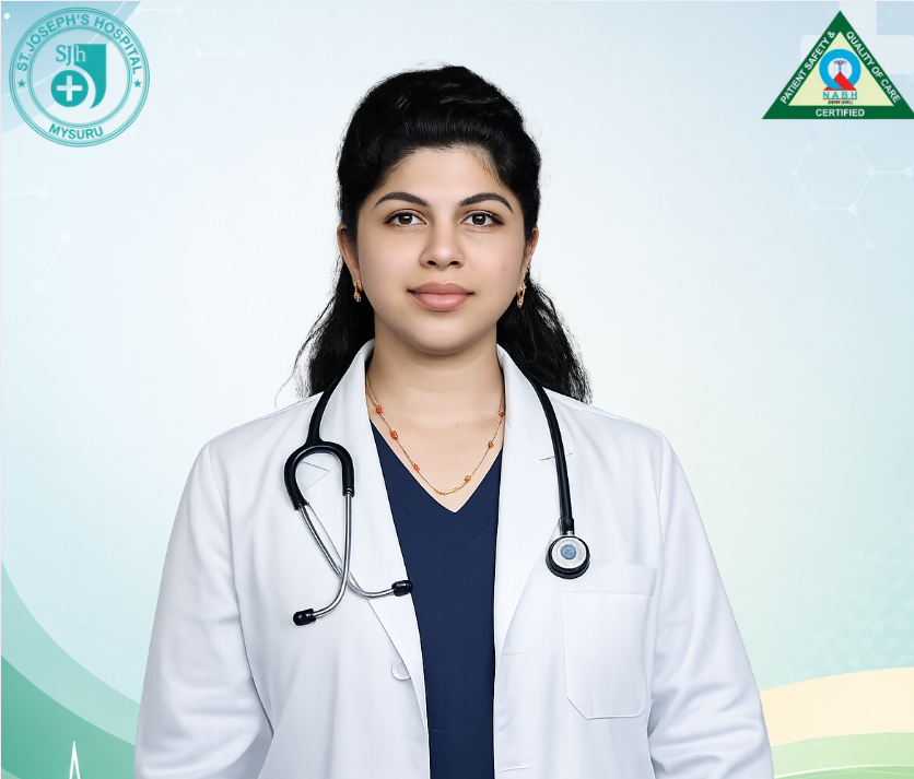 Dr. Namitha
