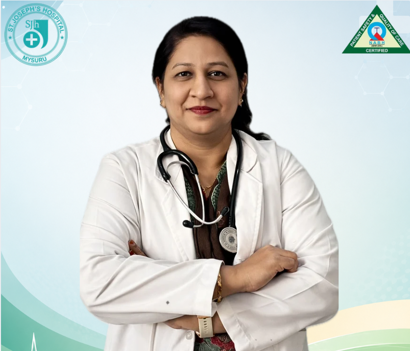 Dr. Seema Akhtar